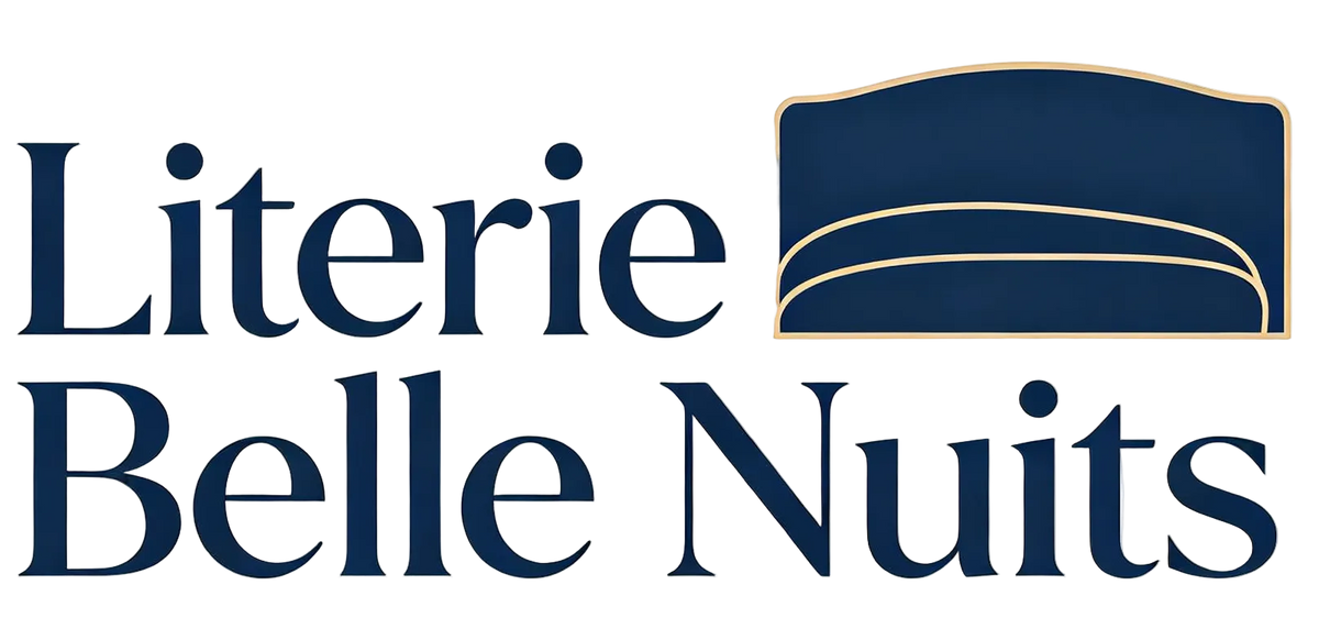 Literie Belle Nuits