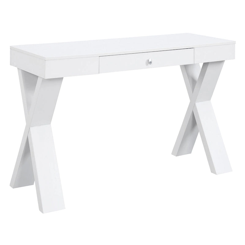 Desk with Drawer