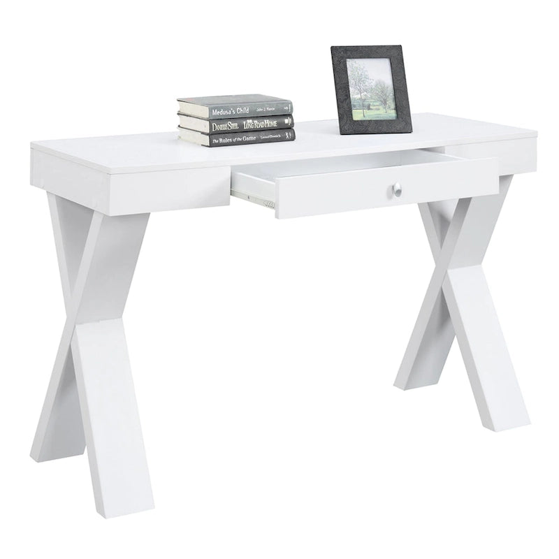 Desk with Drawer