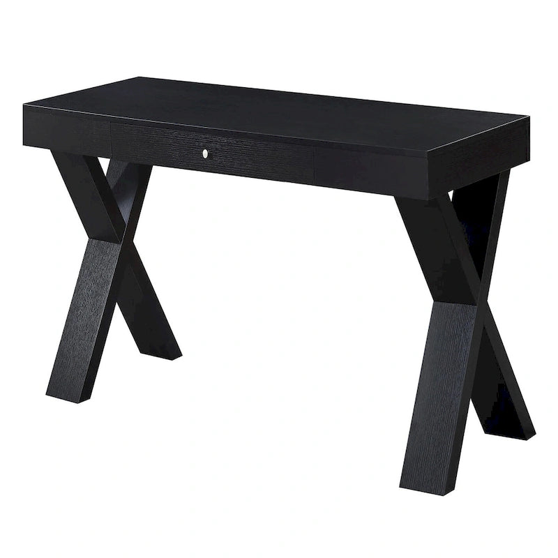 Desk with Drawer