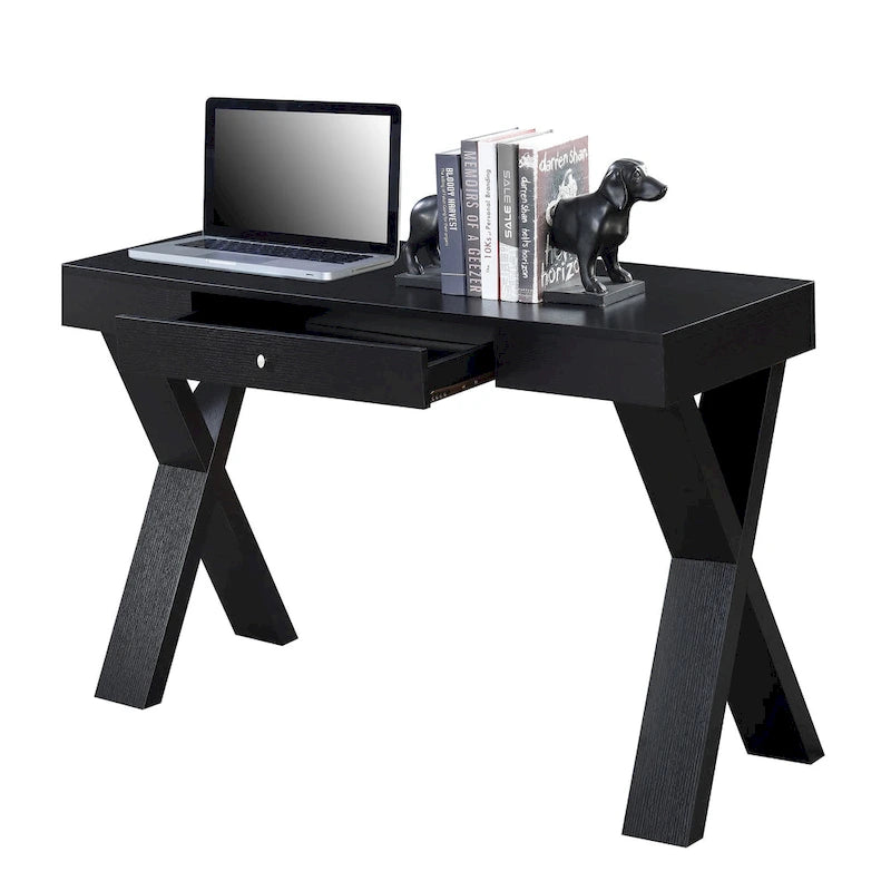 Desk with Drawer