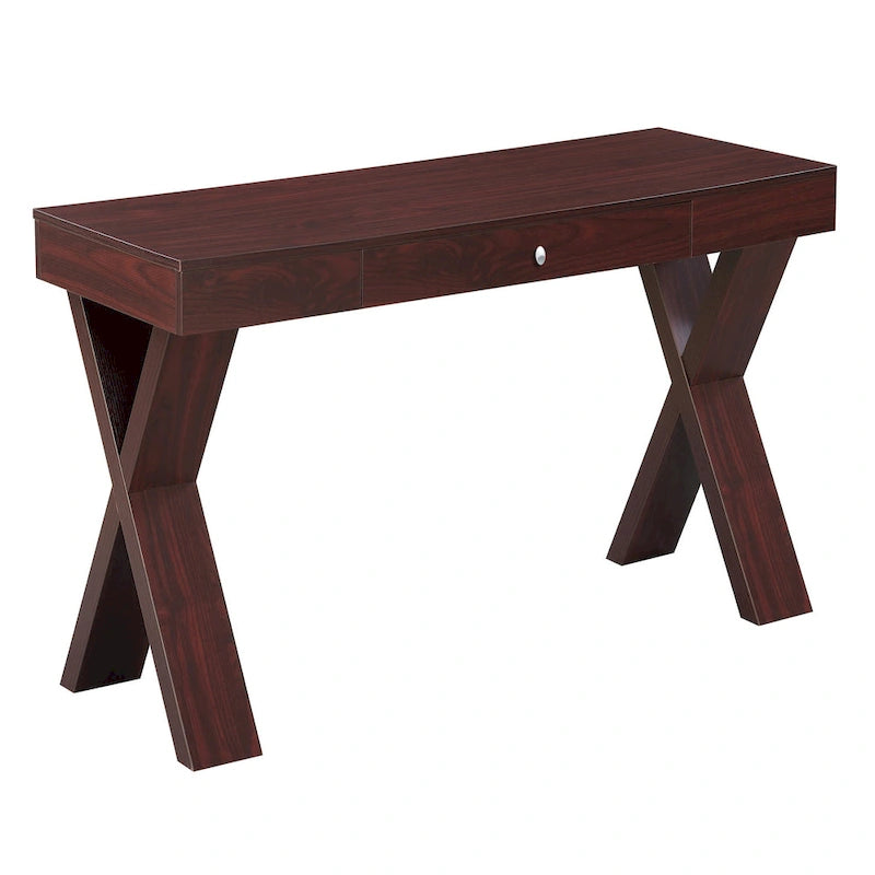 Desk with Drawer