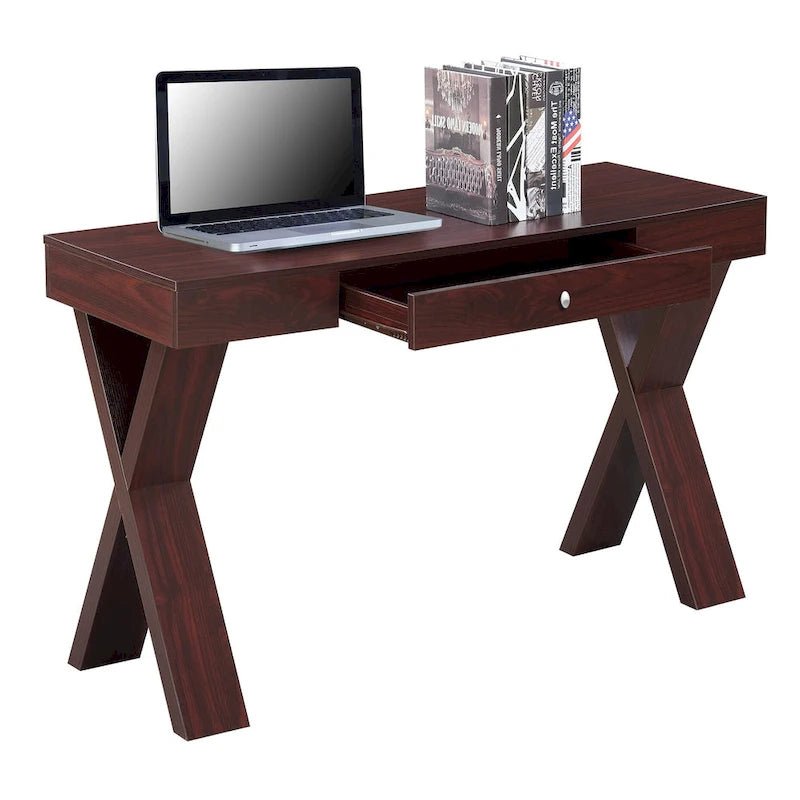 Desk with Drawer