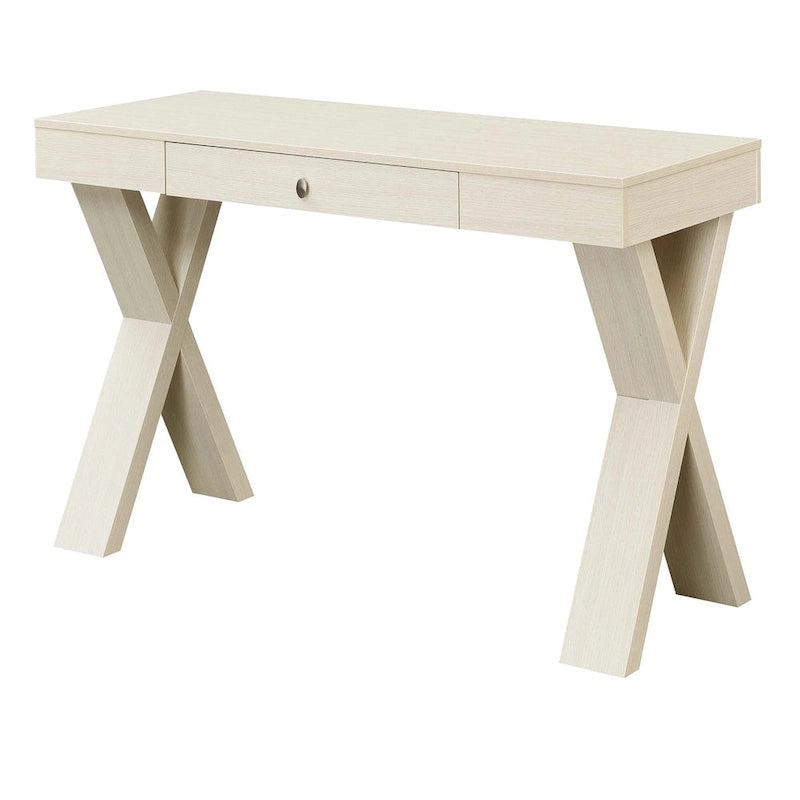 Desk with Drawer