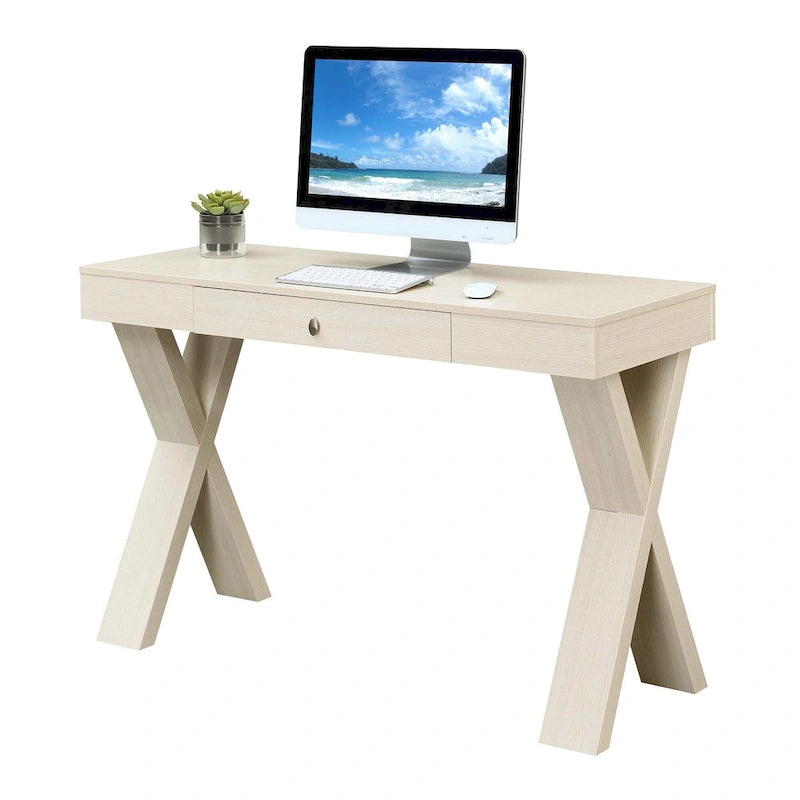 Desk with Drawer