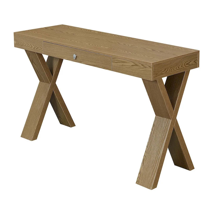 Desk with Drawer
