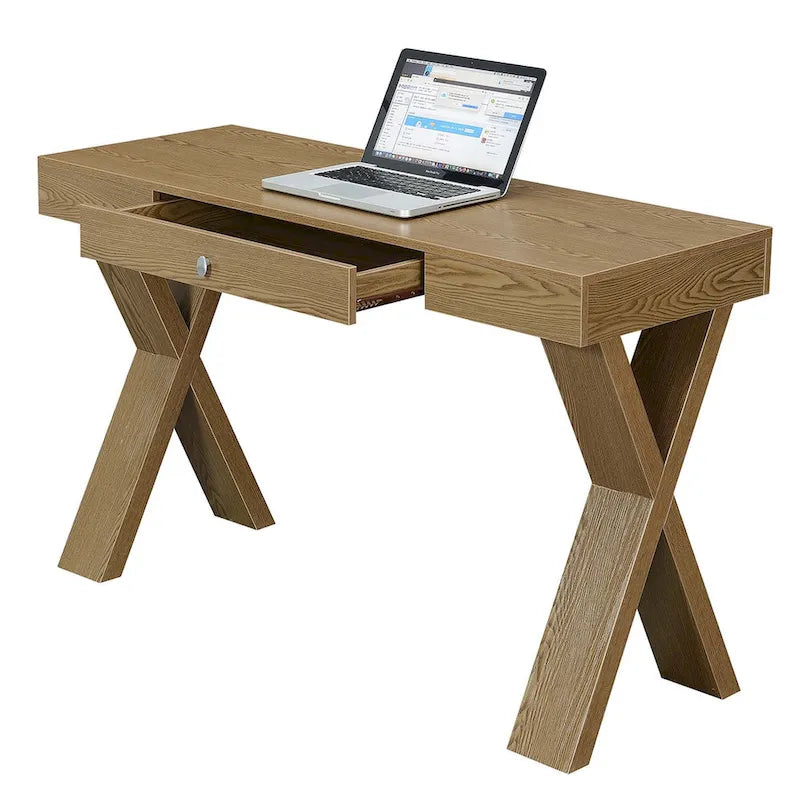Desk with Drawer