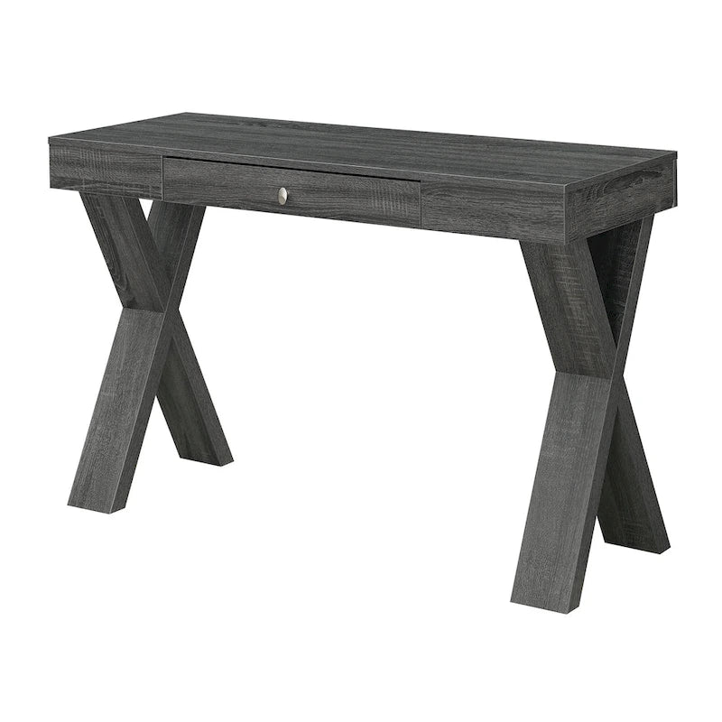 Desk with Drawer