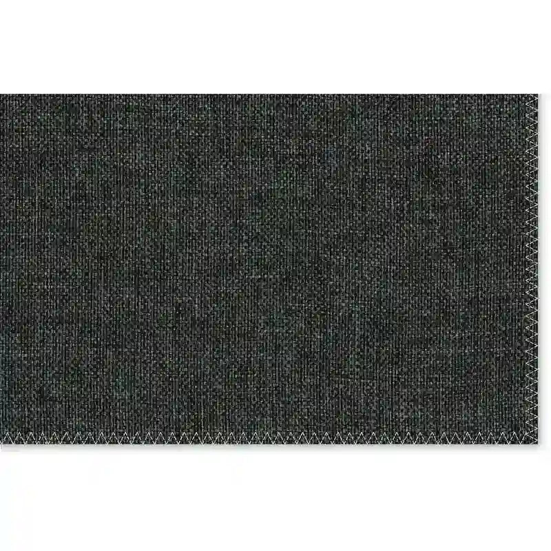 Upholstered Headboard with Square Tufting, Foam Padding and Wood Frame