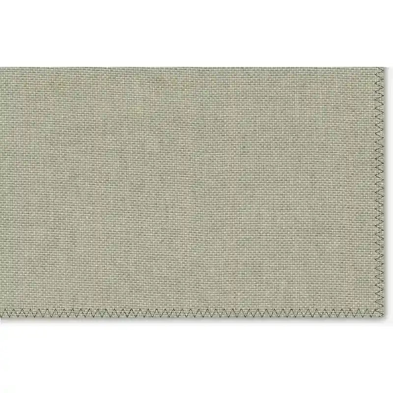 Upholstered Headboard with Square Tufting, Foam Padding and Wood Frame
