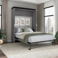 67W Queen Murphy Bed