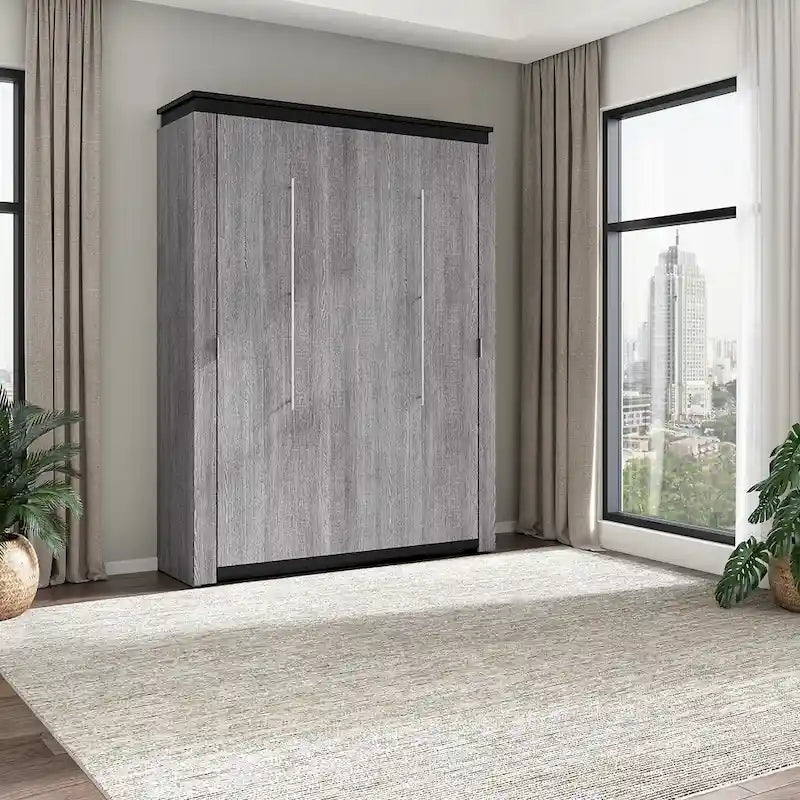 67W Queen Murphy Bed