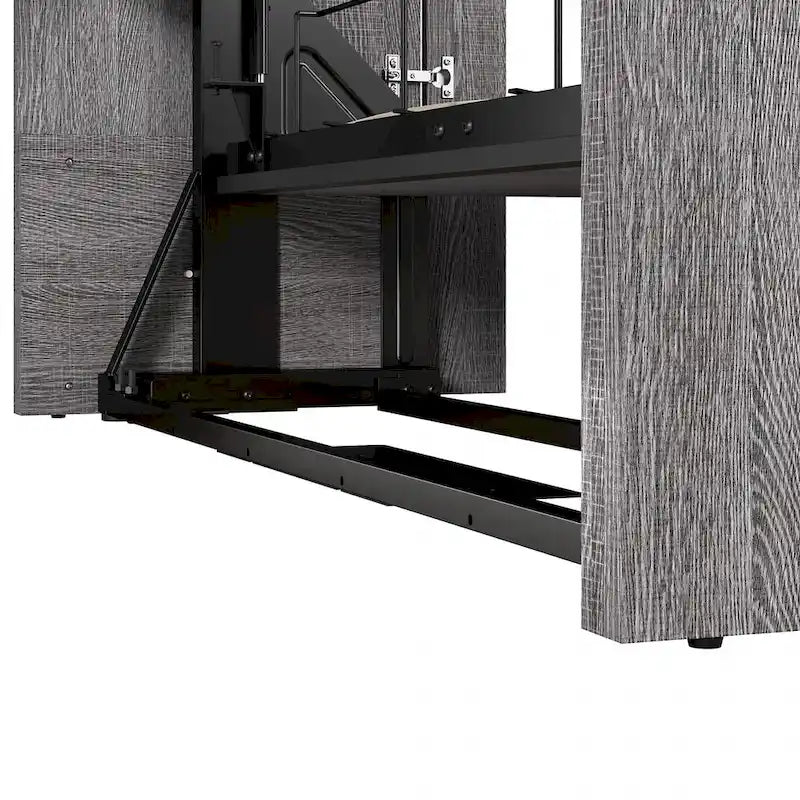 67W Queen Murphy Bed