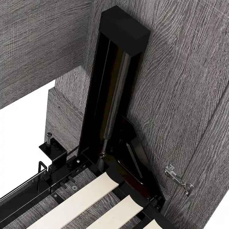 67W Queen Murphy Bed