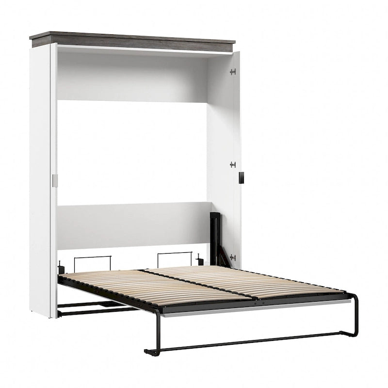 67W Queen Murphy Bed