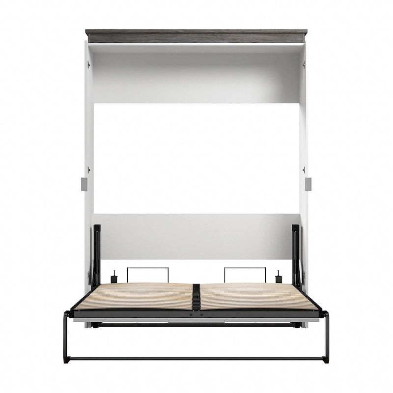 67W Queen Murphy Bed