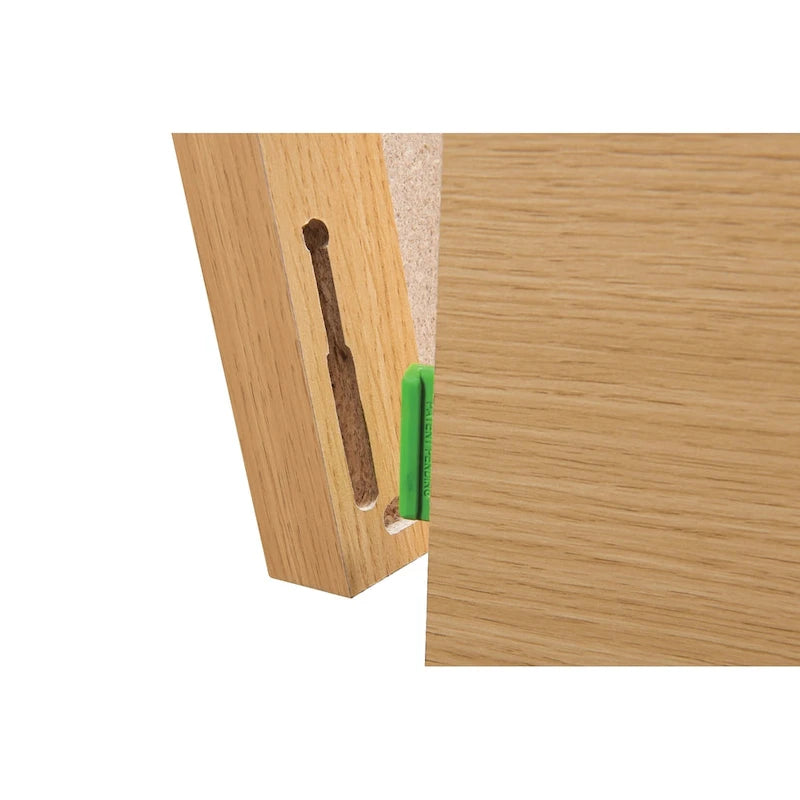 Executive Desk with Power