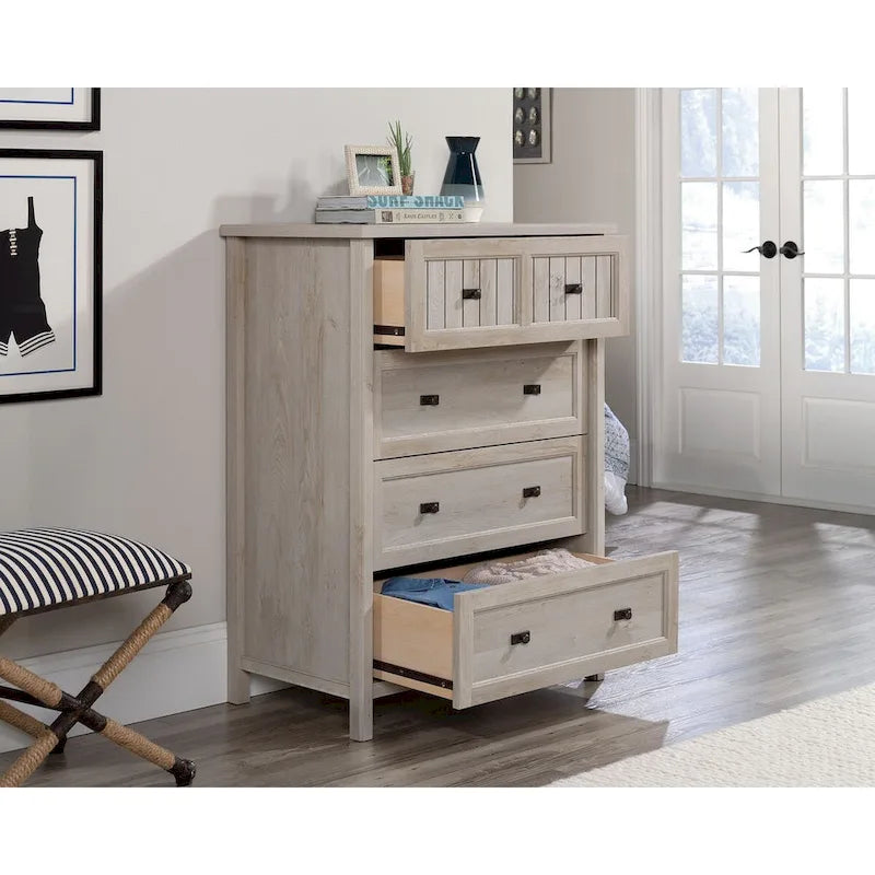 4 Drawer Chest