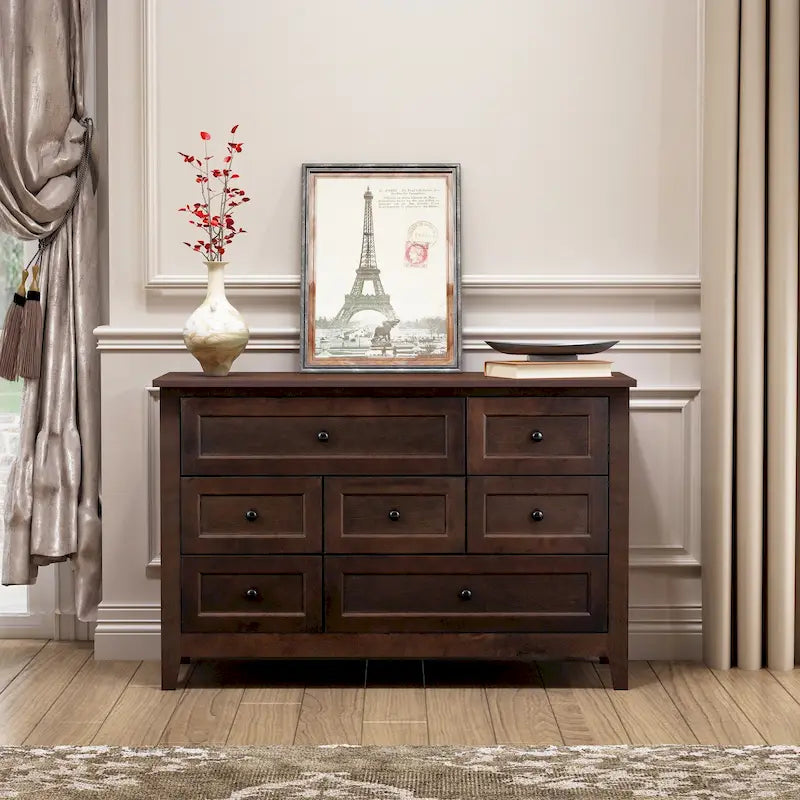 Buffet Tableware Cabinet