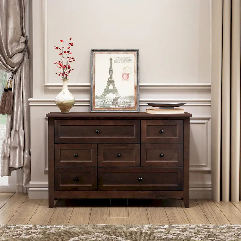 Buffet Tableware Cabinet