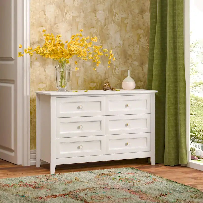 Buffet Tableware Cabinet