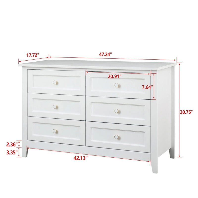 Buffet Tableware Cabinet