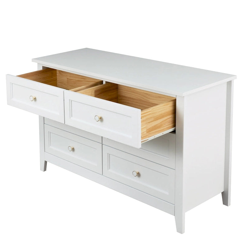 Buffet Tableware Cabinet