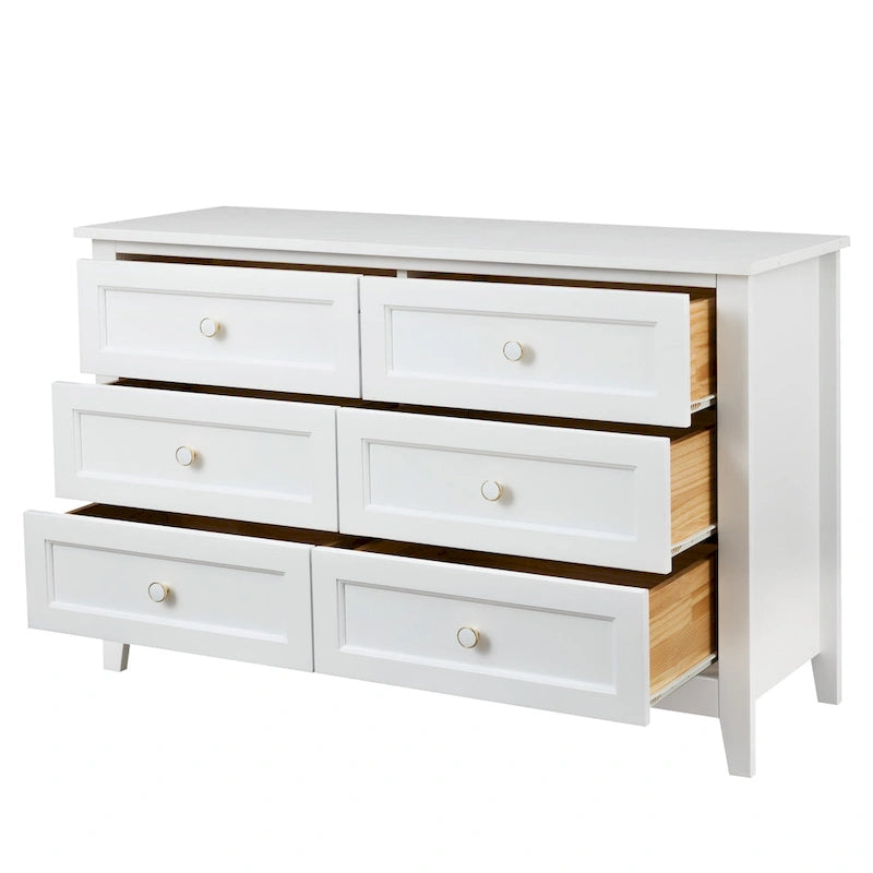 Buffet Tableware Cabinet