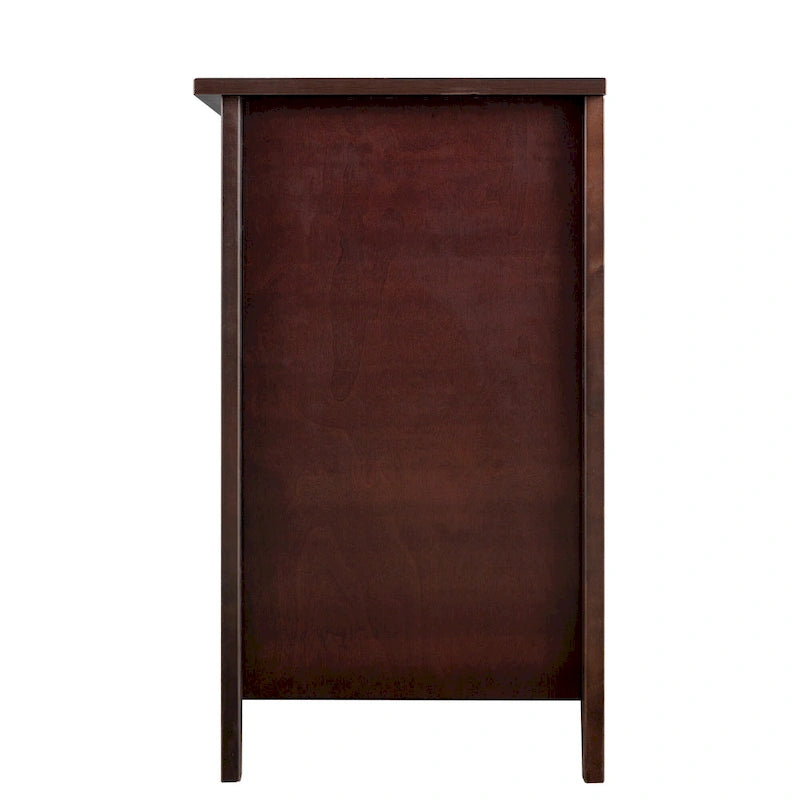 Buffet Tableware Cabinet