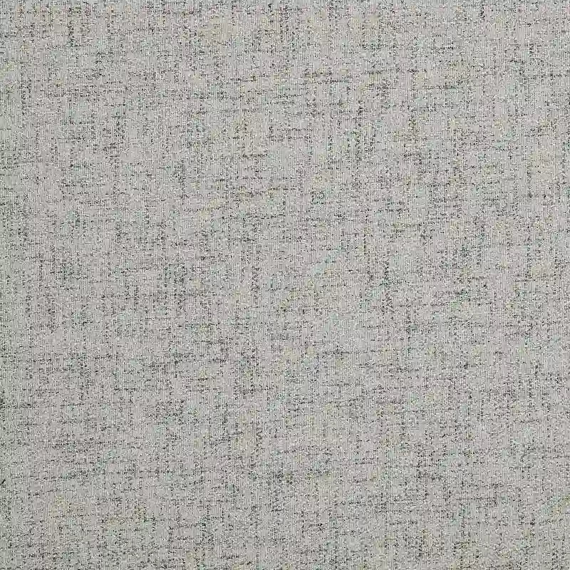 Grey Upholstered Wide Convertible Bed
